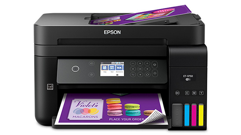 Epson Printer Problems - Software Warranty Inc