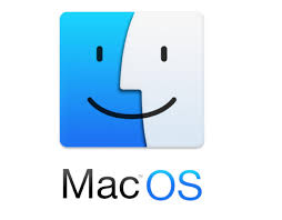 imac operating system