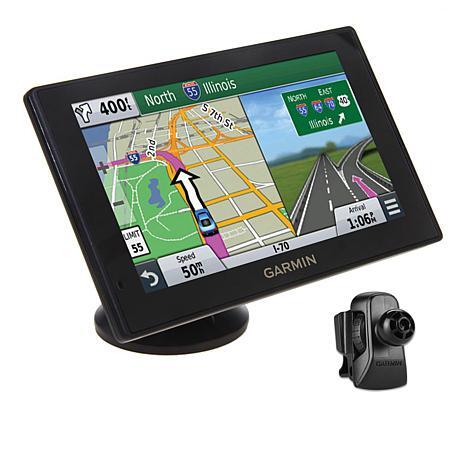 Updating garmin deals sat nav