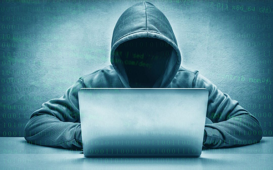 Common Methods Used By Hackers to Steal Identities