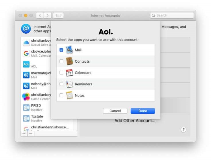An Ultimate Guide To AOL Email Not Working On iPad and Solutions