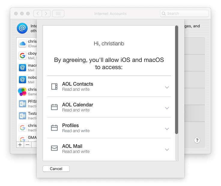 Finding Alternative Solutions to AOL Mail Issues