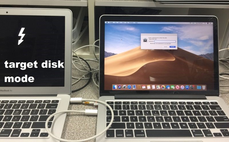 How to Recover Hard Drive Data from MacBook? Ultimate Guide