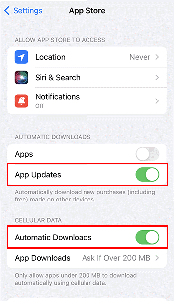 Update Your App If there are updates available, download and install them. This should resolve any issues related to an outdated app.