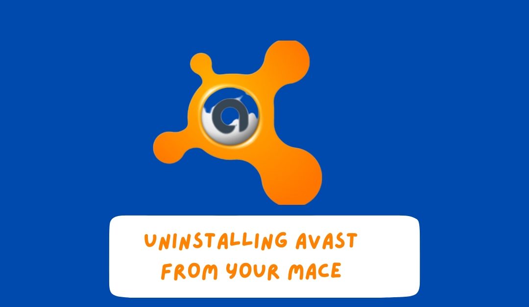 Uninstalling Avast from Your Mac: Step-by-Step Guide