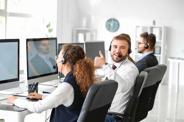 The Benefits of Online Computer Technical Support